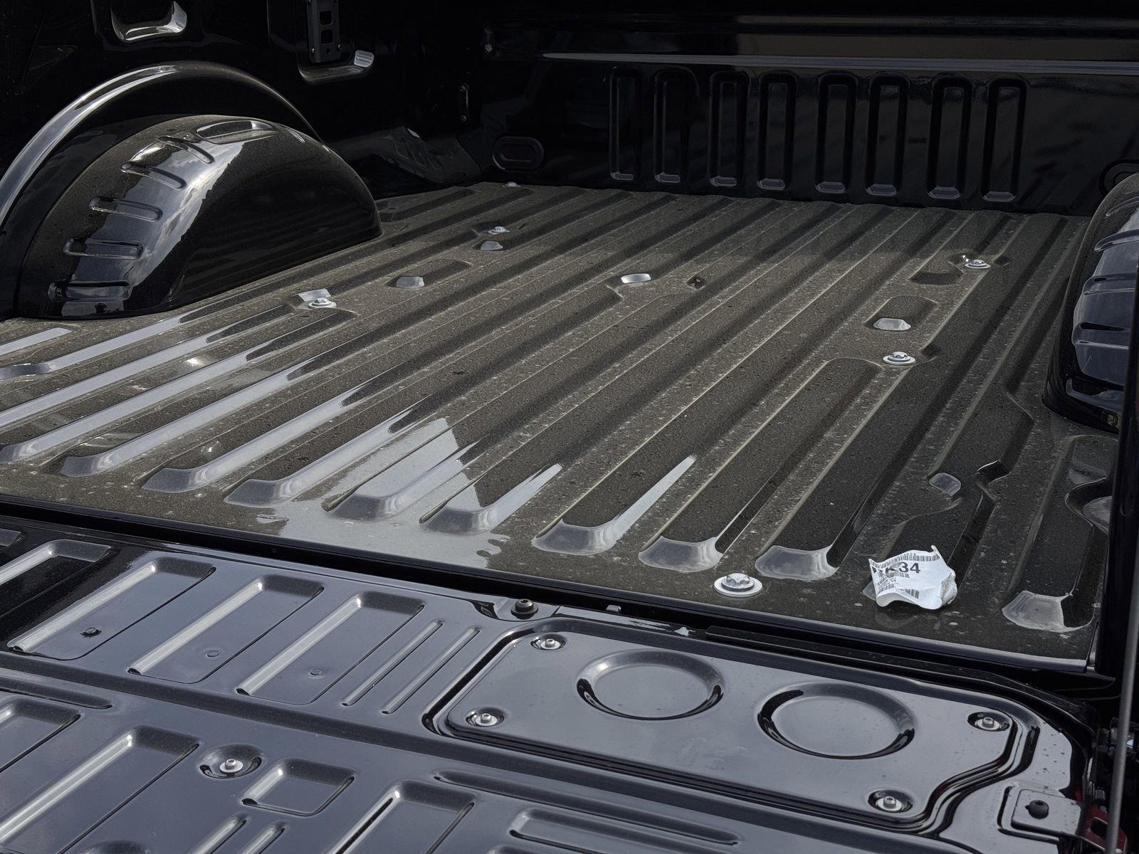 New 2026 Ford F250 Lariat image 26