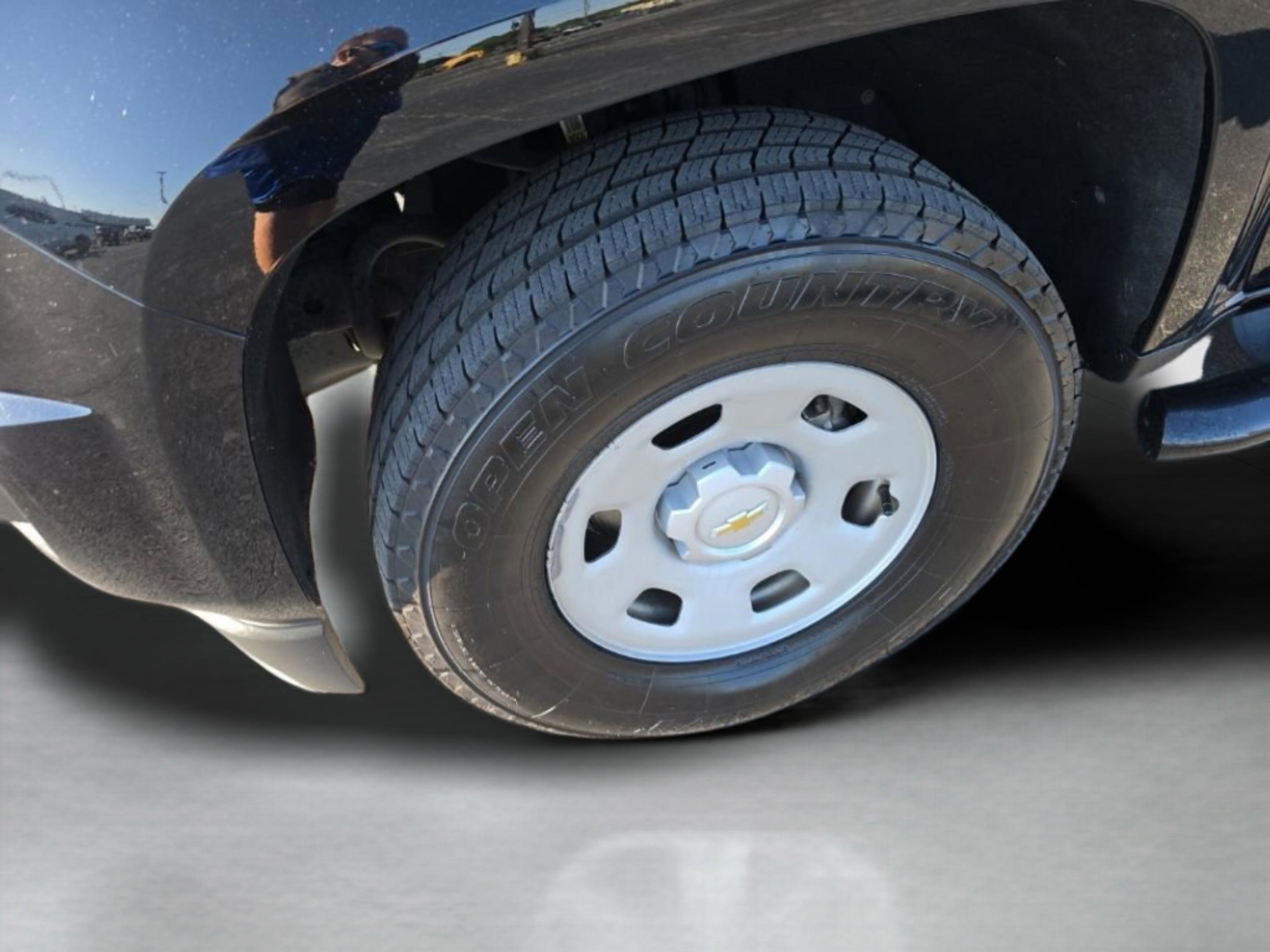 Used 2017 Chevrolet Colorado W/T w/ WT Convenience Package image 31