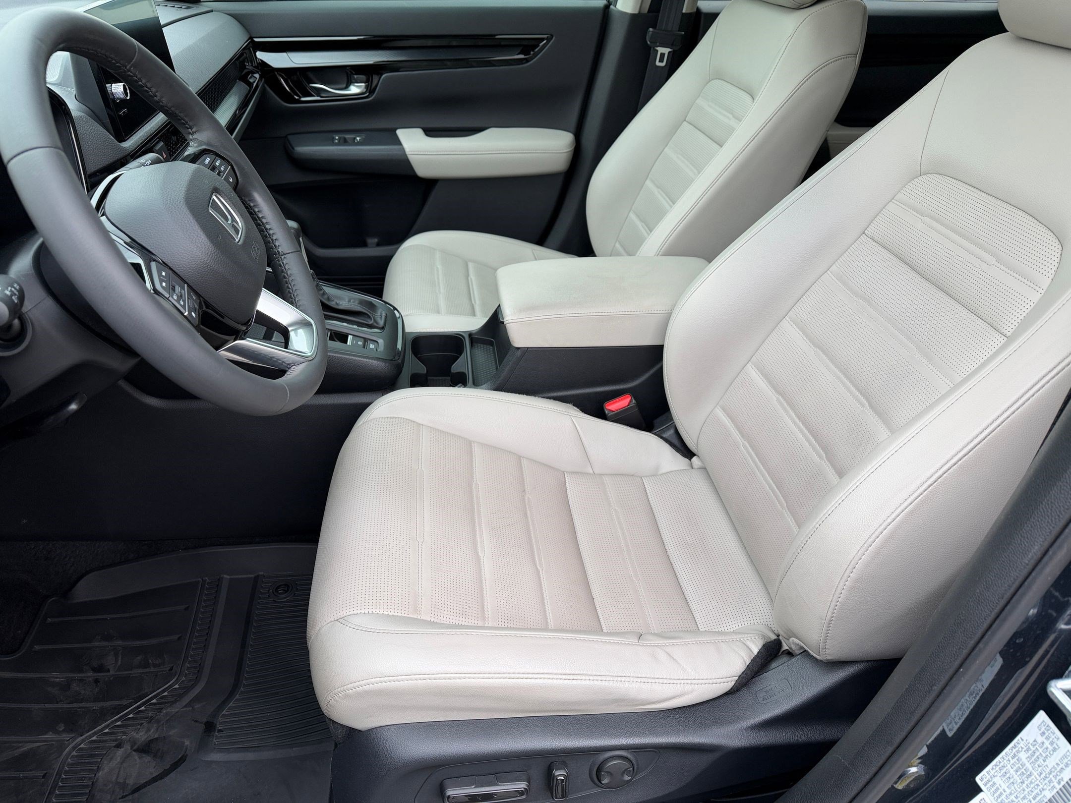 Used 2024 Honda CR-V EX-L image 5