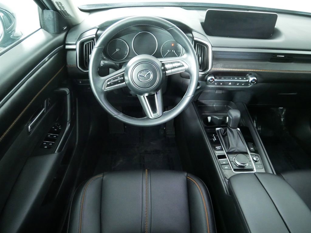 Used 2025 MAZDA CX-50 2.5 Hybrid w/ Premium Plus Pkg image 20