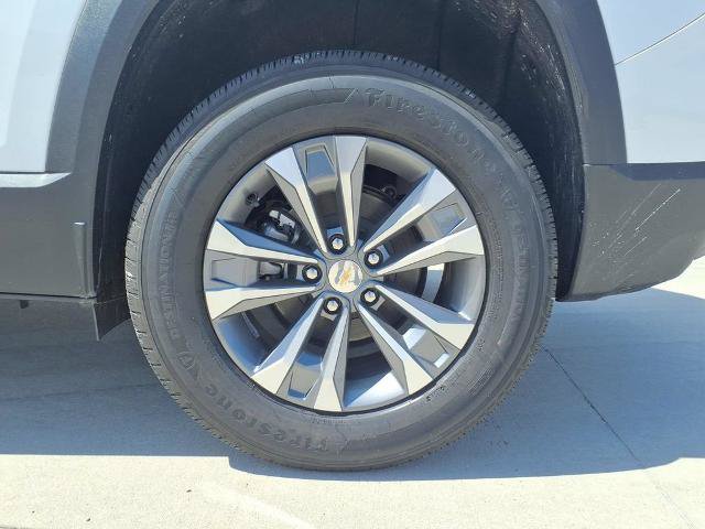 New 2027 Chevrolet Equinox LT FWD image 7
