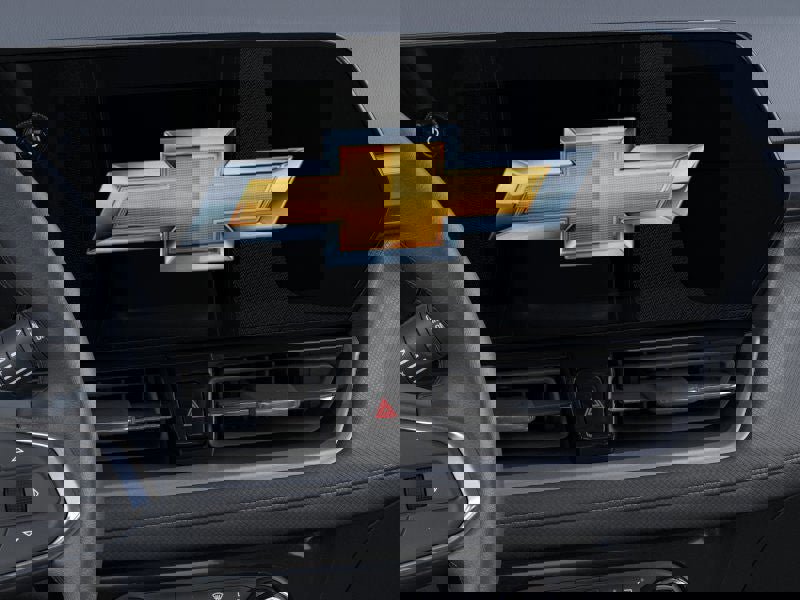 New 2025 Chevrolet TrailBlazer LT w/ Convenience Package image 20