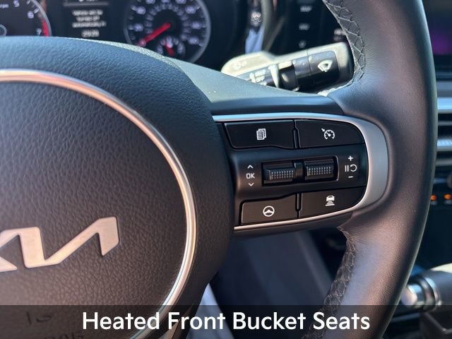 Used 2024 Kia K5 GT-Line image 30