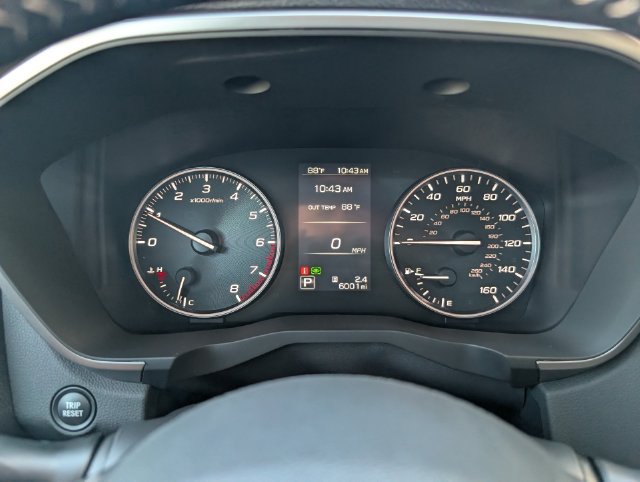 Certified 2026 Subaru Ascent Limited AWD/4WD image 15