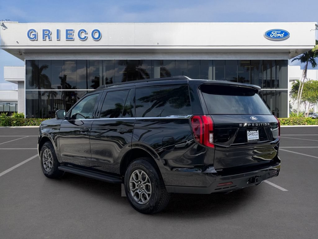 New 2027 Ford Expedition Active RWD image 5