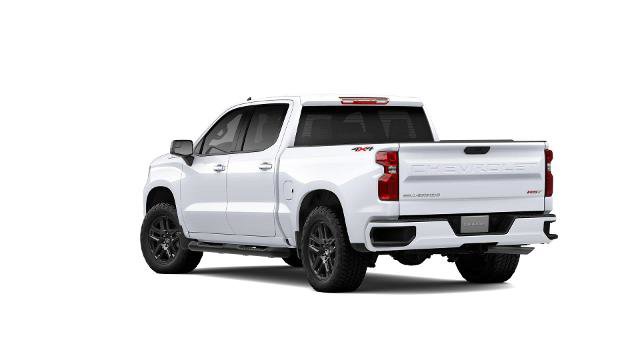 New 2026 Chevrolet Silverado 1500 RST w/ RST Select Package image 9