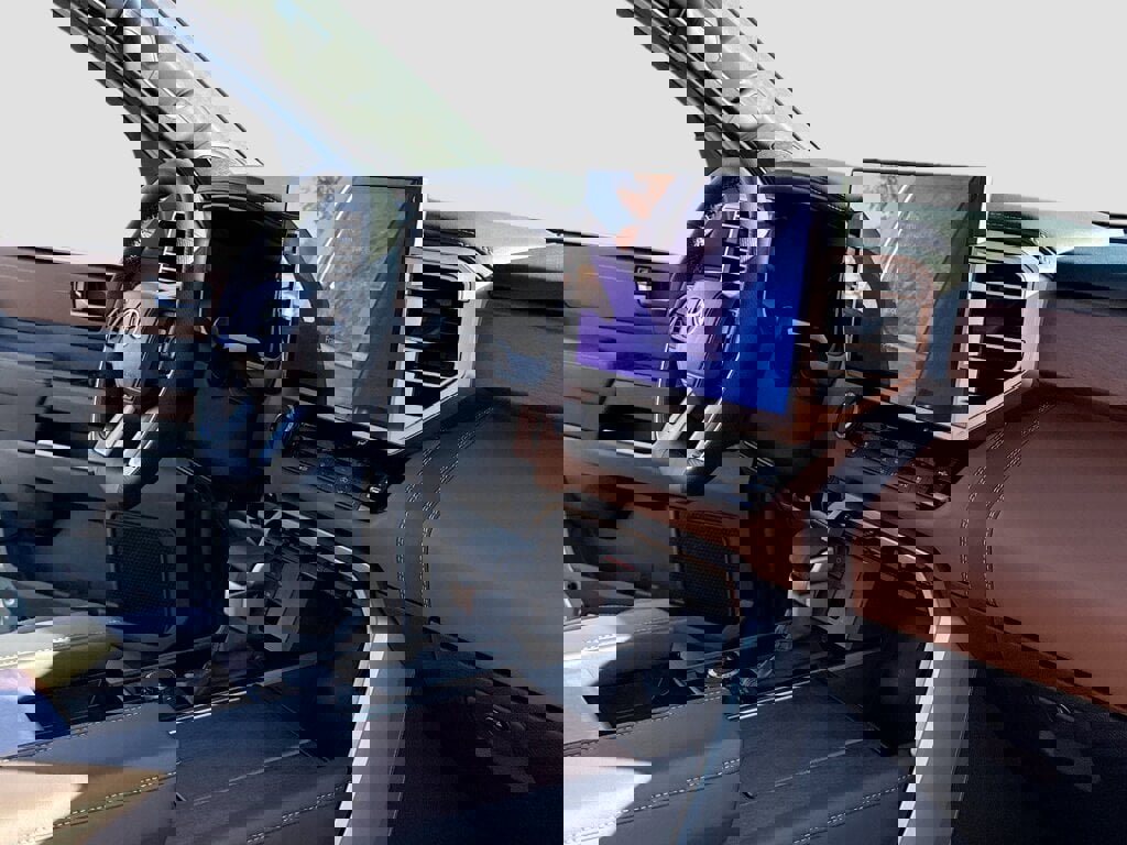 New 2026 Toyota Tundra 1794 Edition image 5