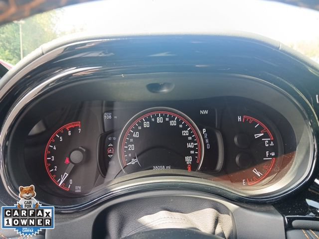 Certified 2023 Dodge Durango R/T AWD/4WD image 44