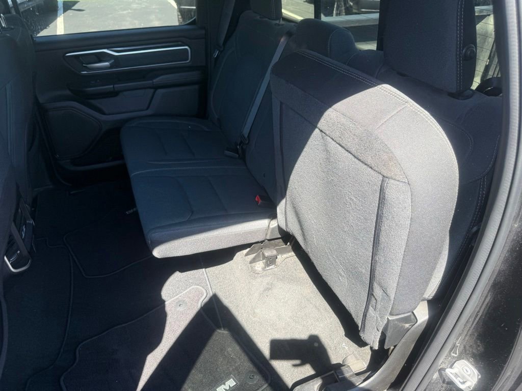 Certified 2023 RAM 1500 Big Horn AWD/4WD image 39