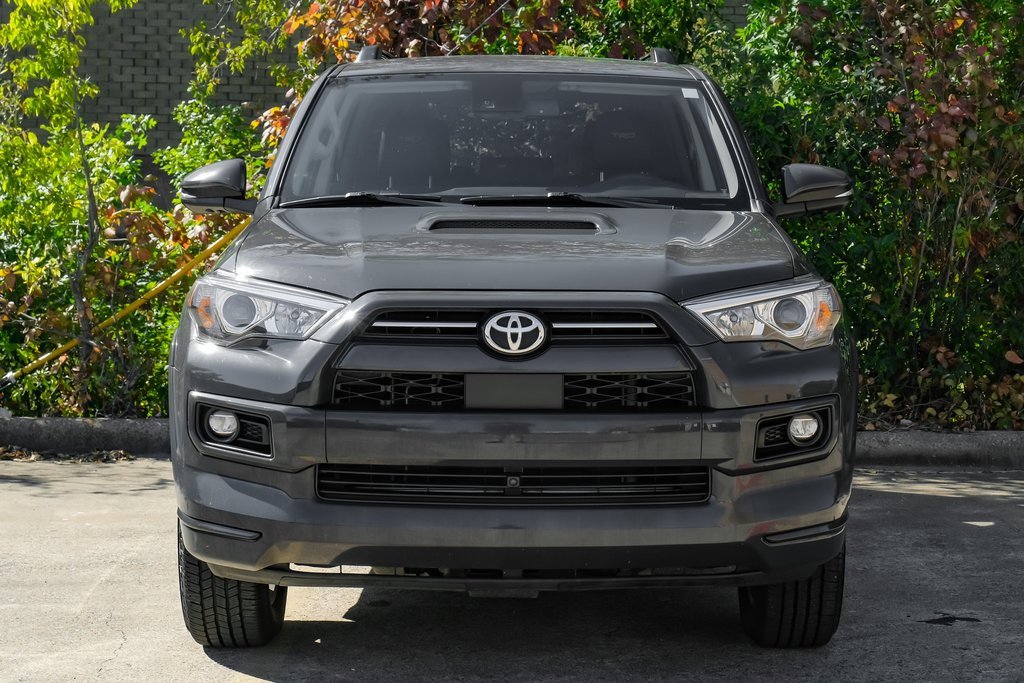 Used 2024 Toyota 4Runner TRD Sport w/ Technology Package image 7