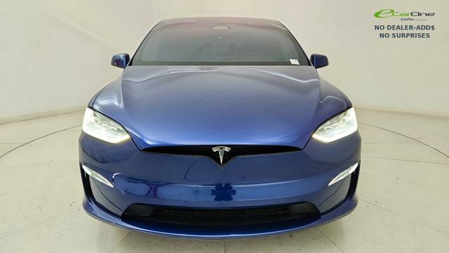 Used 2023 Tesla Model X Plaid AWD/4WD image 13