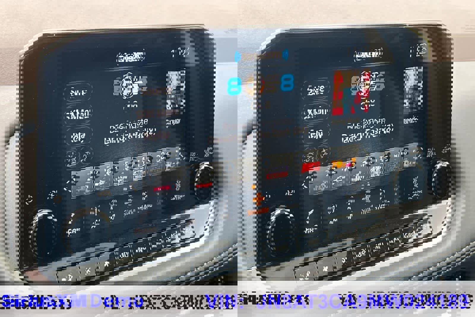 Used 2021 Nissan Rogue SL w/ Premium Package image 30