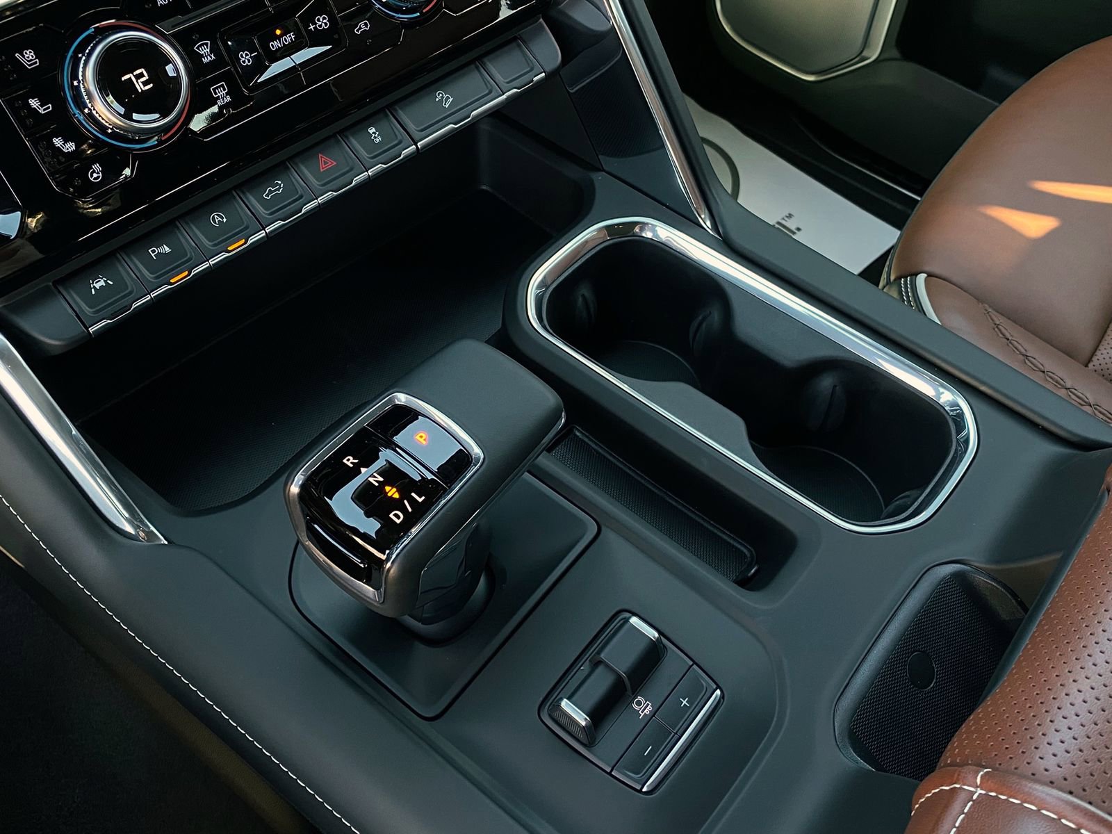 Used 2026 GMC Sierra 1500 Denali Ultimate image 21