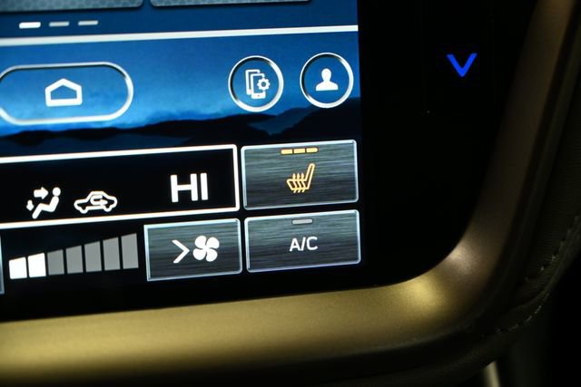 Certified 2024 Subaru Outback Limited image 37