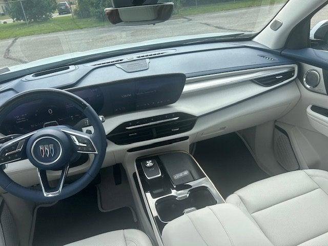 New 2026 Buick Enclave Avenir w/ Super Cruise Package image 14