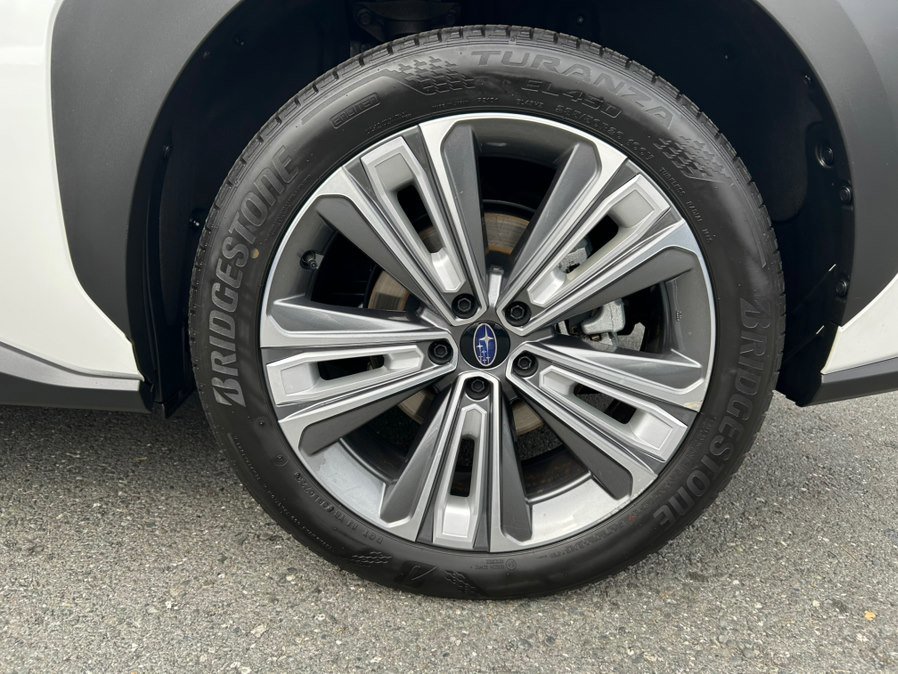 Used 2023 Subaru Solterra AWD image 62