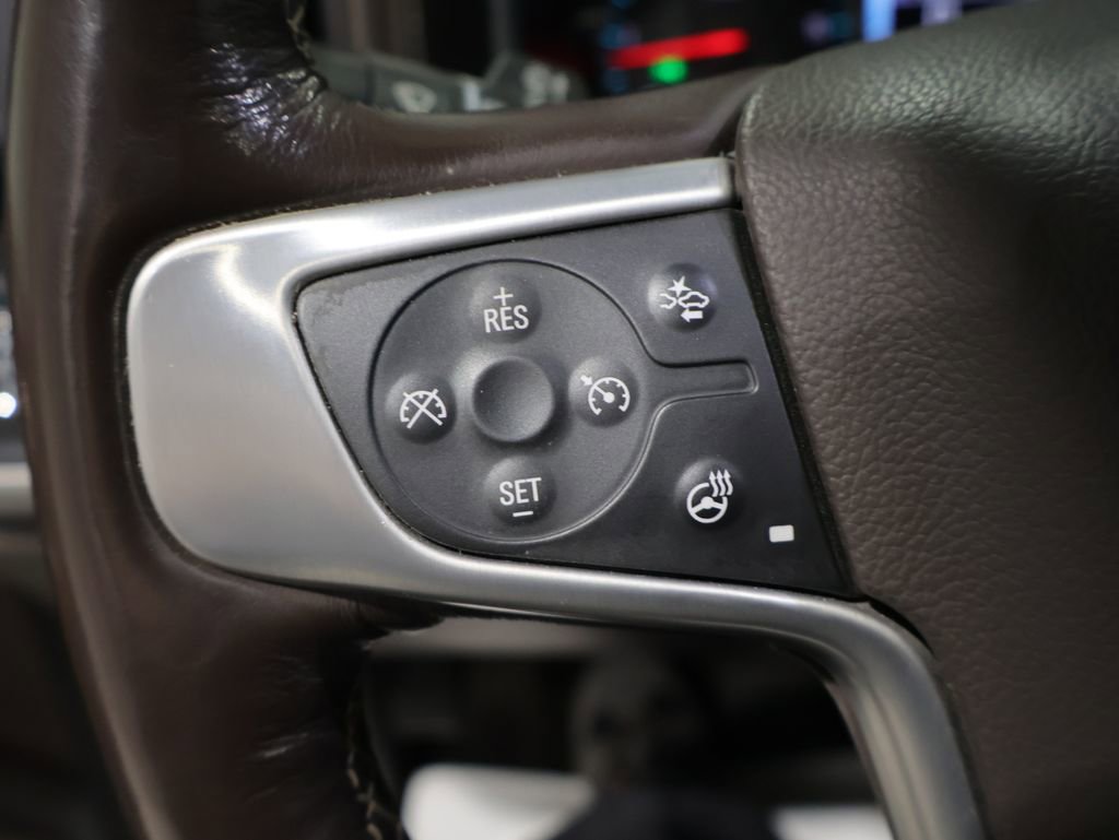 Used 2018 GMC Sierra 1500 SLT image 33