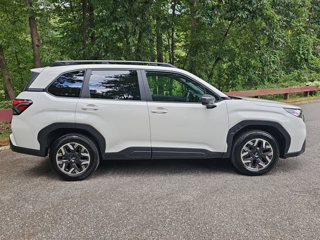 Certified 2026 Subaru Forester Premium AWD/4WD image 2