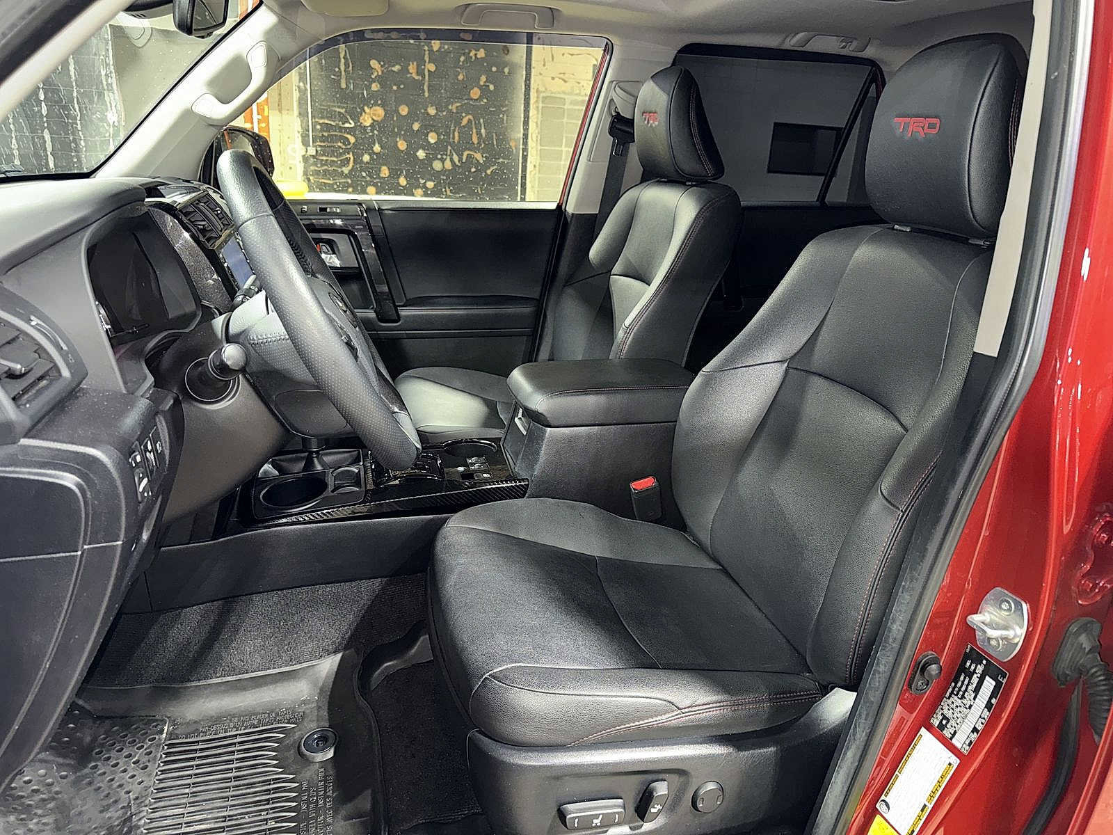 Used 2020 Toyota 4Runner TRD Off-Road Premium image 15