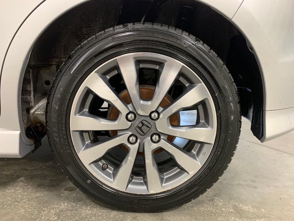 Used 2012 Honda Fit Sport image 5