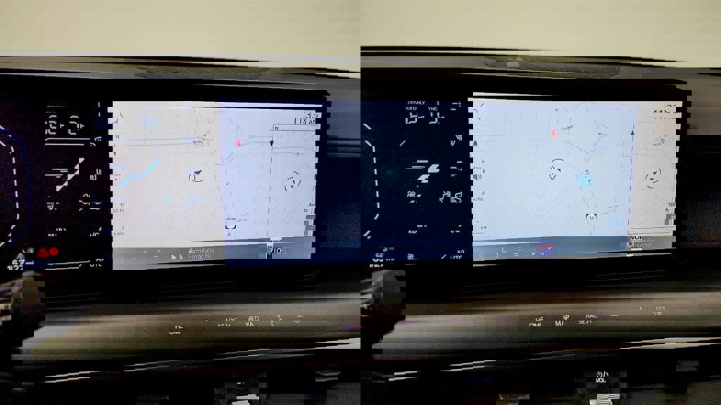 Used 2024 Kia EV9 Light image 16