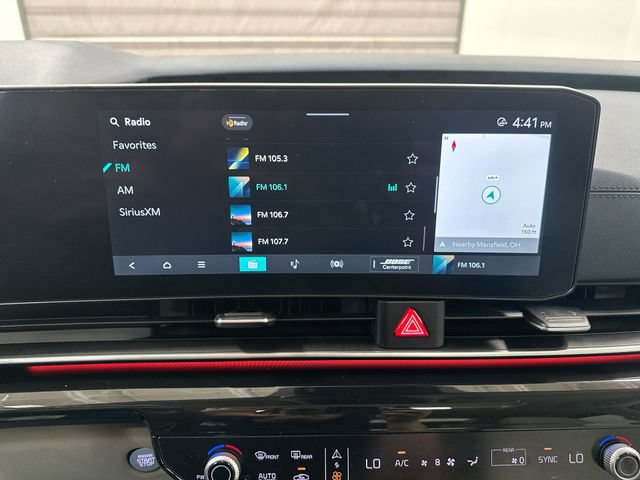 Certified 2025 Kia Carnival SX Prestige FWD image 13