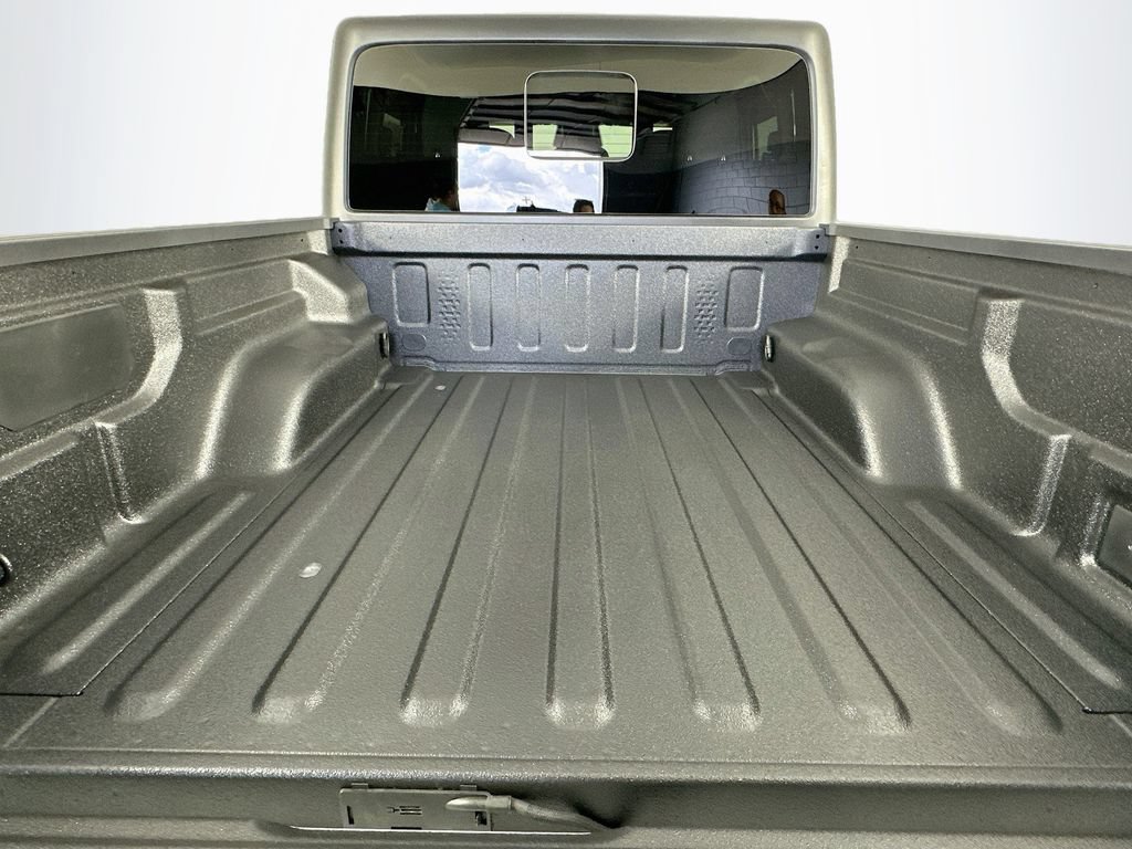 Certified 2026 Jeep Gladiator Sport AWD/4WD image 36