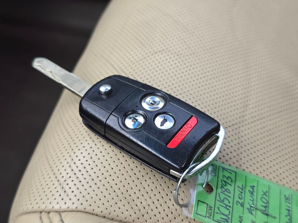 Used 2012 Acura MDX w/ Advance Package AWD/4WD image 33