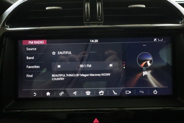 Used 2020 Jaguar XE S AWD/4WD image 17