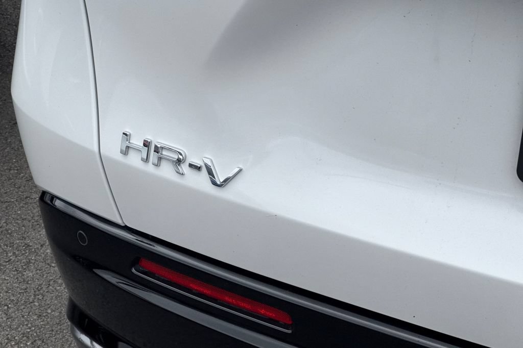 Certified 2025 Honda HR-V EX-L image 29