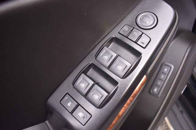 Certified 2017 Chevrolet Tahoe Premier AWD/4WD image 27