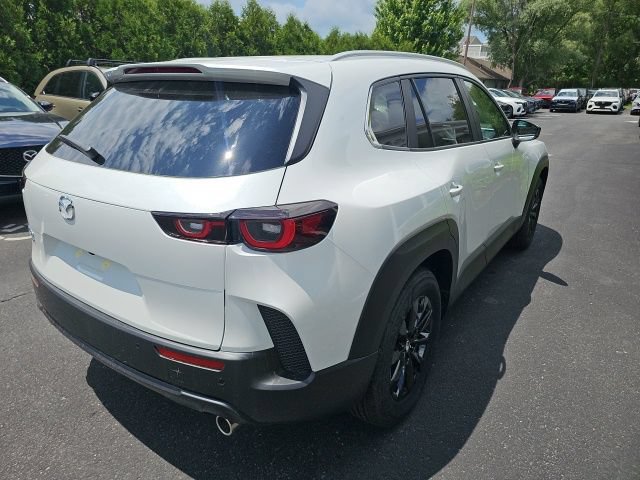 New 2026 MAZDA CX-50 AWD 2.5 S w/ Weather Package image 4