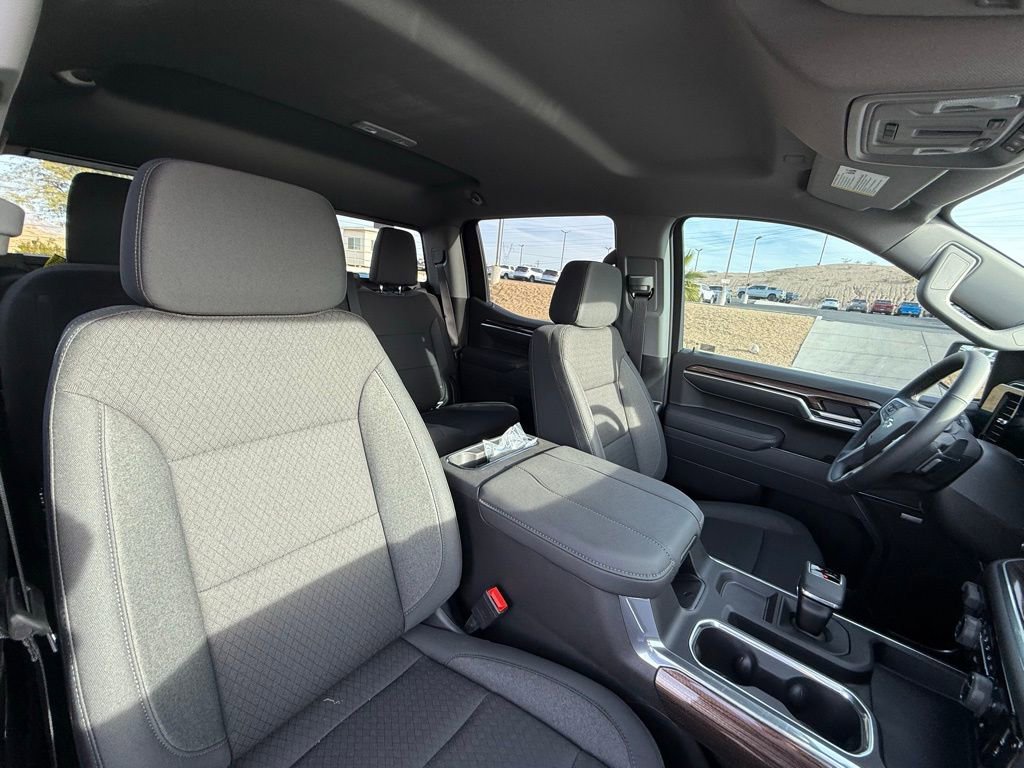 New 2026 Chevrolet Silverado 1500 RST image 13
