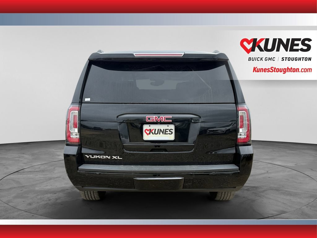 Used 2019 GMC Yukon XL SLT AWD/4WD image 7