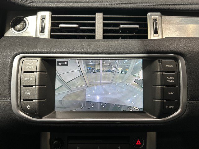 Used 2015 Land Rover Range Rover Evoque Pure Plus AWD/4WD image 61