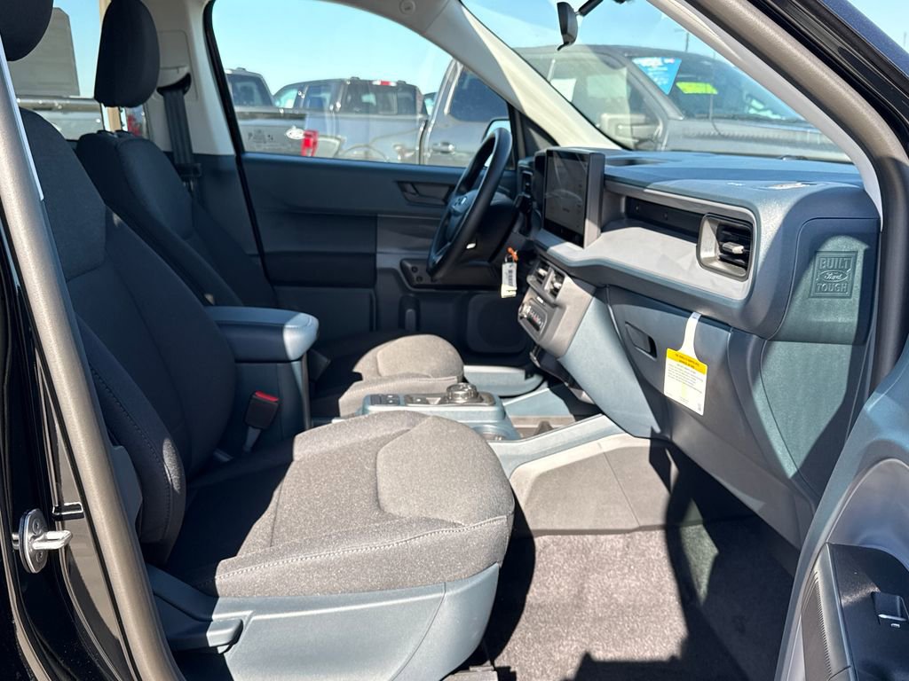 New 2026 Ford Maverick XL image 21