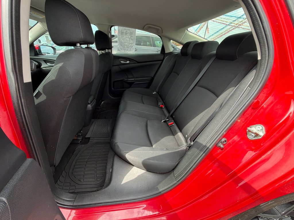 Used 2020 Honda Civic LX image 23
