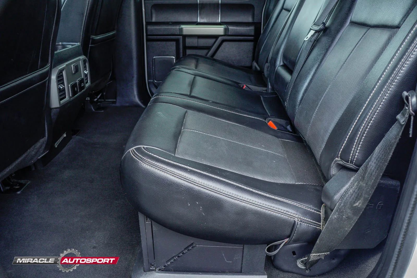 Used 2021 Ford F250 Lariat AWD/4WD image 26