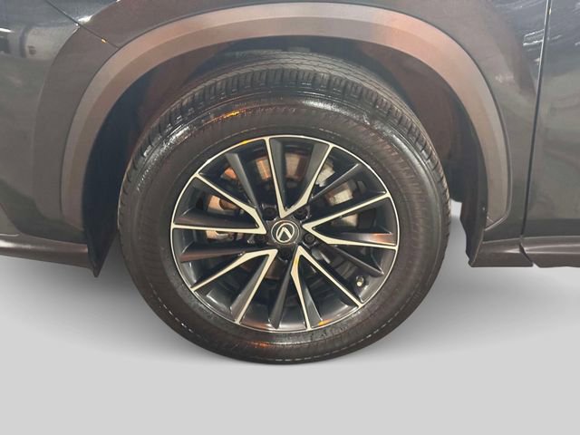 Used 2022 Lexus NX 350 AWD w/ Accessory Package 2 image 10