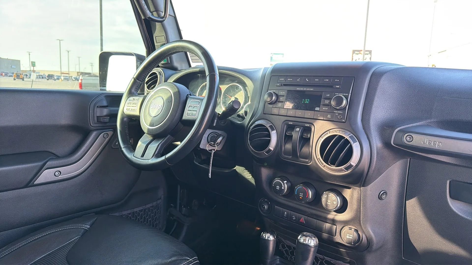 Used 2015 Jeep Wrangler Sport w/ Quick Order Package 24S image 63
