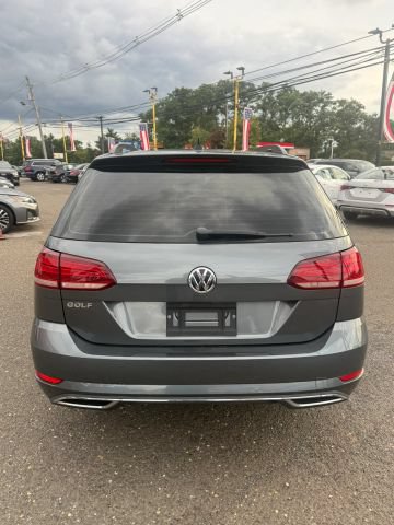 Used 2019 Volkswagen Golf SE FWD image 6