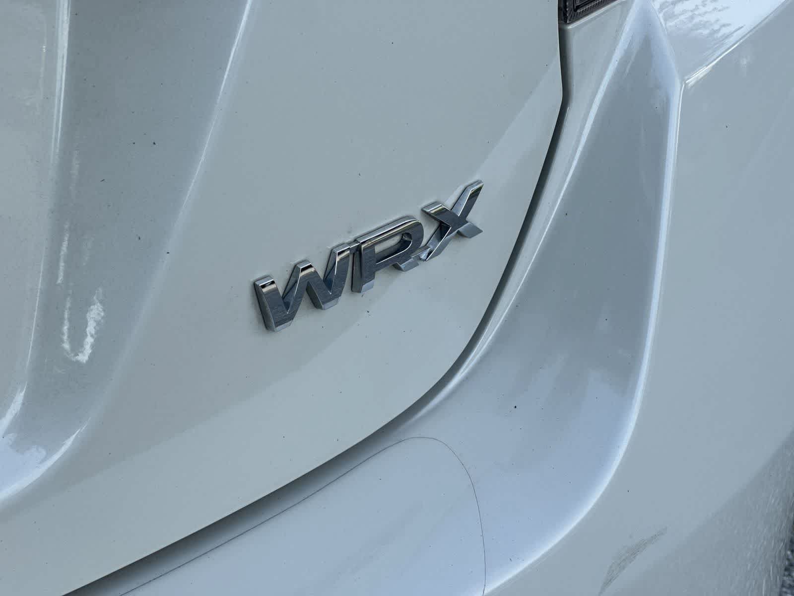 Used 2019 Subaru WRX Premium AWD/4WD image 11