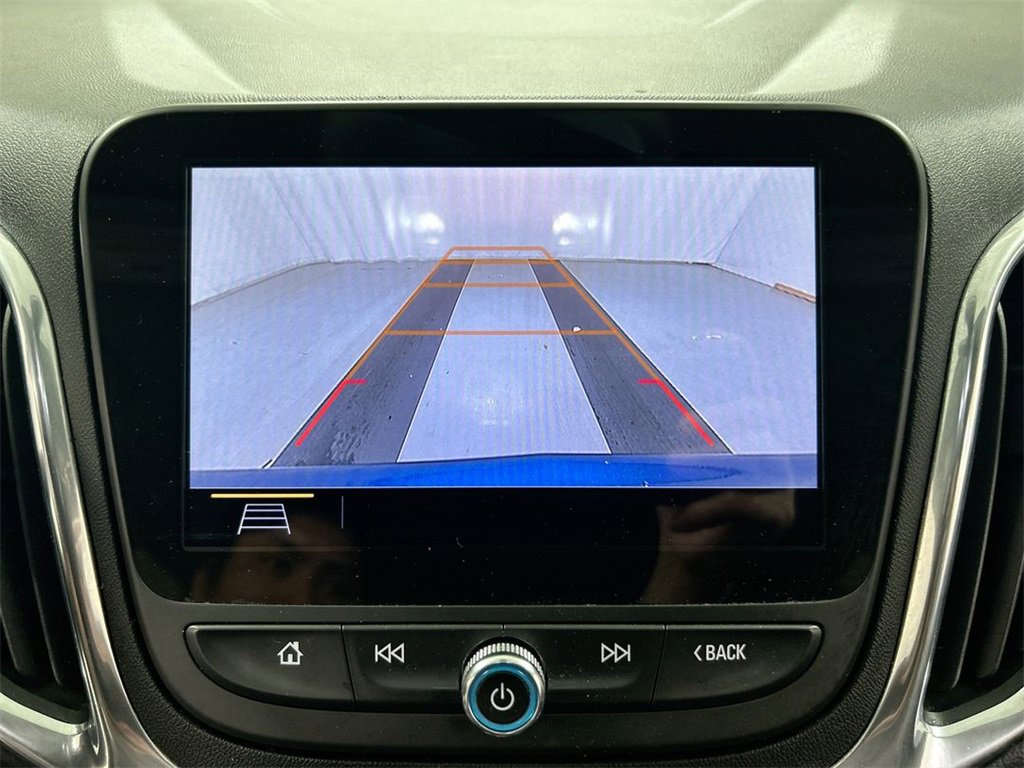 Used 2020 Chevrolet Equinox LT image 15