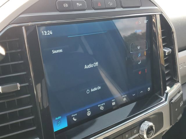 Used 2022 Ford F250 Lariat w/ Lariat Ultimate Package image 26