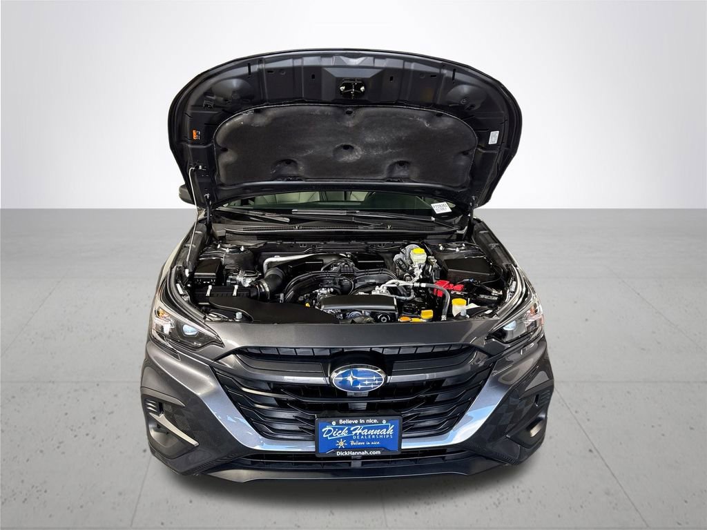 Certified 2025 Subaru Legacy Premium image 21