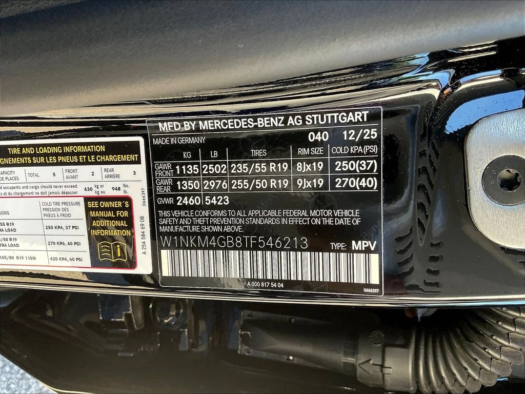 Used 2026 Mercedes-Benz GLC 300 image 21