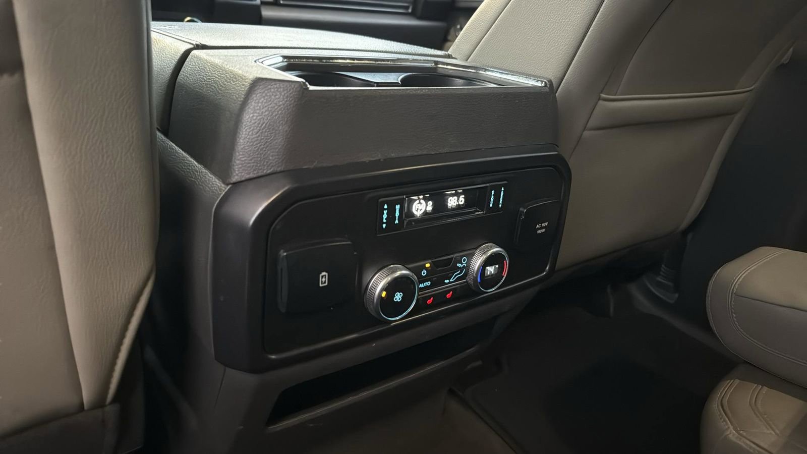 Certified 2020 Ford Expedition Limited w/ Equipment Group 301A image 28