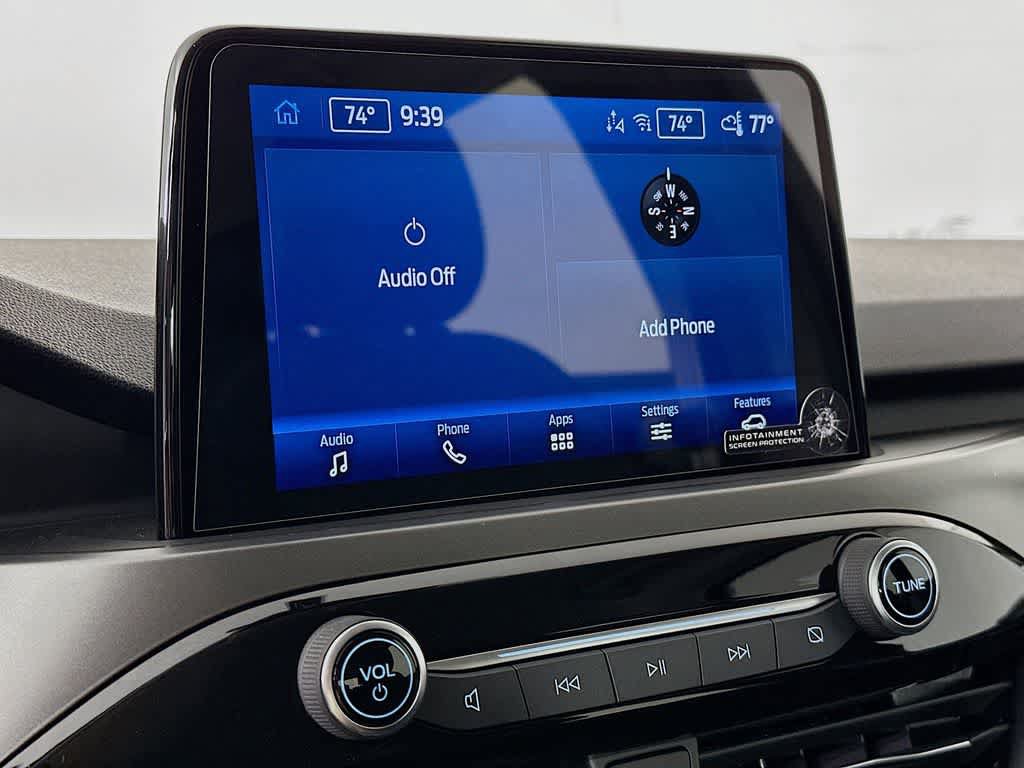 New 2026 Ford Escape Active FWD image 17
