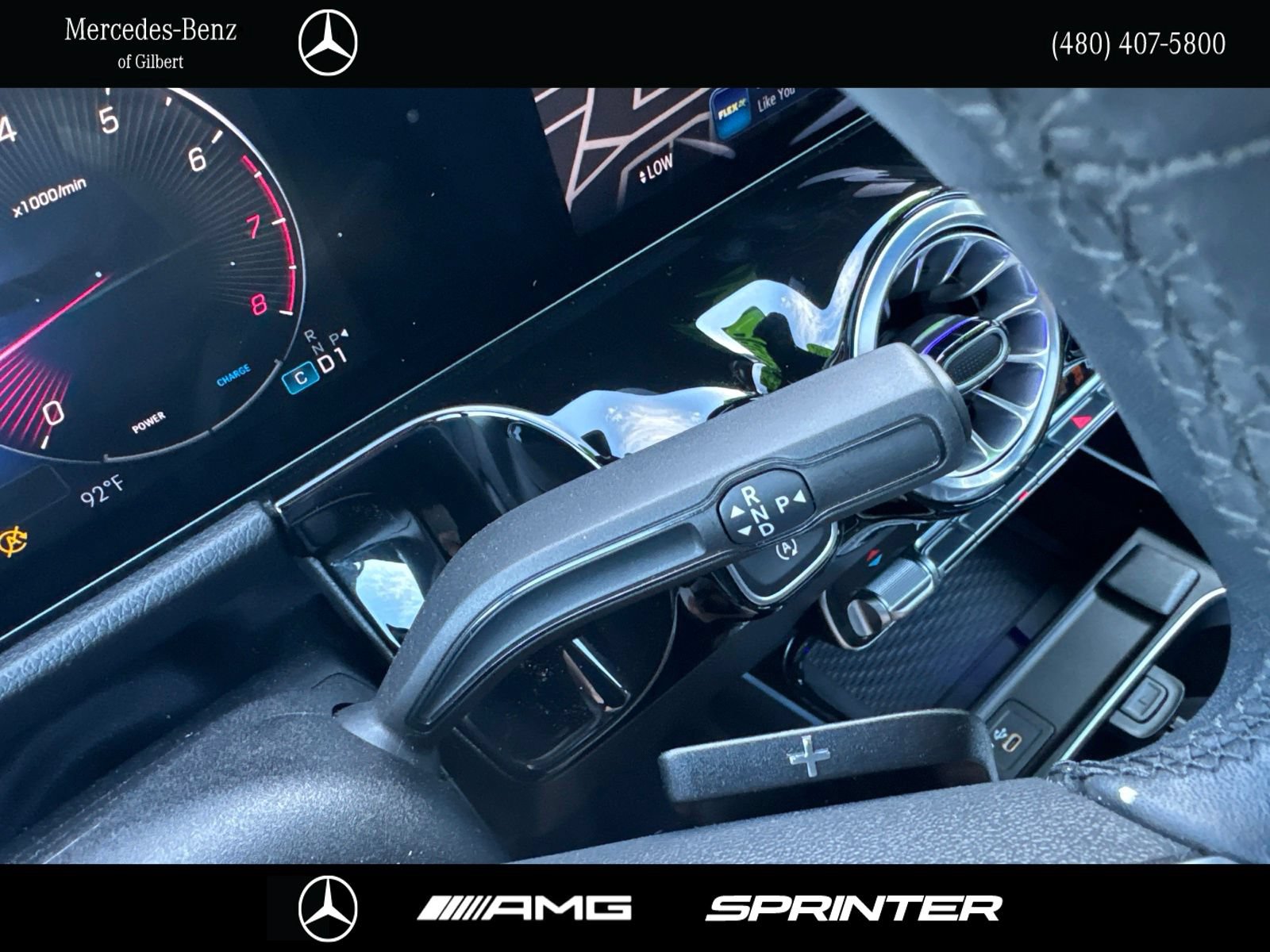Certified 2025 Mercedes-Benz GLA 250 w/ Exclusive Package image 33