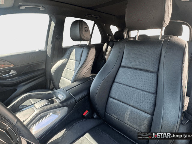 Used 2024 Mercedes-Benz GLE 450 4MATIC image 9